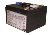 USVs - APC Replacement Battery Cartridge #142 - APCRBC142