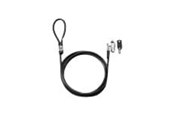 Systemzubehör - HP Keyed Cable Lock - T1A62AA
