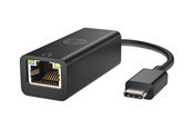 Netzwerkadapter (Netzkarte, Druckserver, u.s.w.) - HP USB-C to RJ45 Adapter - V7W66AA#AC3