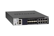 Switches - Netgear XSM4316S 8X10G 8XSFP+ Managed Switch - XSM4316S-100NES