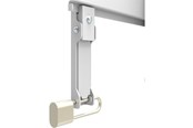 Wandhalterungen, AV-Halterungen & AV-Möbel - Multibrackets M Tilt & Roll Anti-Theft - Max - recommended for - 7350073732630