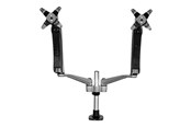 Monitorhalterung - StarTech.com Dual Monitor Mount w/Full-Motion Arms - ARMDUAL30