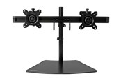 Monitorhalterung - StarTech.com Dual Monitor Stand- 2-Display Mount - ARMBARDUO