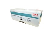 Druckerzubehör - Tinte & Toner - OKI Black Toner - 44973512