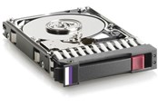 Festplatten - HP HDD - 2 TB - 2TB - Festplatten - 765873-001 - SAS3 - 2.5" - 765873-001