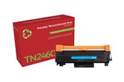 Druckerzubehör - Tinte & Toner - Xerox 006R03327 / Alternative to Brother TN246C Cyan Toner - 006R03327