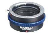 Objektive - Novoflex MFT/NIK - MFT/NIK