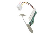 Dockingstationen - DeLOCK PCI Express x1 > PCI Card 32bit - 89223