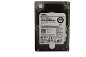 Festplatten - Dell - harddisk - 600GB - Festplatten - 5TFDD - Serial Attached SCSI - 2.5" - 5TFDD