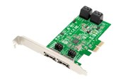 Controller - Dawicontrol DC 624e RAID - DC-624E RAID Blister