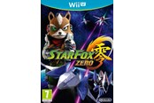 Spiele - Star Fox Zero - Nintendo Wii U - Action/Abenteuer - PEGI 7 - 0045496335243