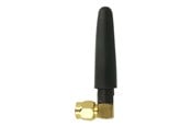 Netzwerkzubehör - DeLOCK ISM antenne 433MHz rundstrålende 1dBi S - 4043619889150