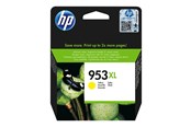 Druckerzubehör - Tinte & Toner - HP 953XL / F6U18AE High Capacity Yellow Ink - F6U18AE