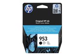 Druckerzubehör - Tinte & Toner - HP 953 / L0S58AE Black Ink - L0S58AE
