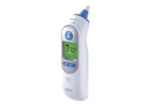 Gesundheit - Braun Thermometer IRT 6520 ThermoScan 7 - IRT6520