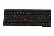 Tastaturen - IBM Keyboard (DANISH) - Dänisch - FRU04Y0833