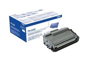 Druckerzubehör - Tinte & Toner - Brother TN3430 / TN 3430 Black Toner - TN3430