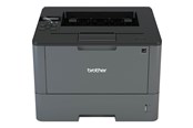 Drucker - Brother HL-L5000D Mono Laser Printer - Einfarbig - Laser *DEMO* - HLL5000DZW1