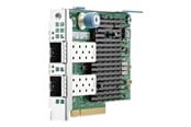 Netzwerkadapter (Netzkarte, Druckserver, u.s.w.) - Hewlett Packard Enterprise 562FLR-SFP+ - 727055-B21
