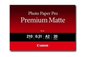 Papier, Fotopapier und Etiketten - Canon Paper PM-101 / 8657B017 Premium Ma - 8657B017