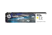 Druckerzubehör - Tinte & Toner - HP 913A / F6T79AE Yellow Ink - F6T79AE