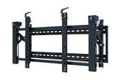Wandhalterungen, AV-Halterungen & AV-Möbel - Neomounts LED-VW2000BLACK - Max 70 kg - recommended for 75" - LED-VW2000BLACK