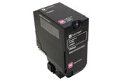 Druckerzubehör - Tinte & Toner - Lexmark TONER magenta C4150 10.000 Seiten BSD - 24B6517