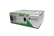 Druckerzubehör - Tinte & Toner - Lexmark 24B6719 Yellow Toner - 24B6719