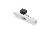 Netzwerkzubehör - Vision TechConnect 3 USB-a module - TC3 USBA