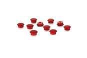 Systemzubehör - Lenovo ThinkPad Super Low Profile TrackPoint Cap Set - 4XH0L55146