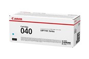 Druckerzubehör - Tinte & Toner - Canon CRG 040 / 0458C001 Cyan - 0458C001