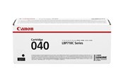 Druckerzubehör - Tinte & Toner - Canon CRG 040 / 9460C001 Black - 0460C001