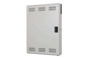 Rack-Gehäuse - DIGITUS Professional DN-19 WM-3H3V-SL - DN-19 WM-3H3V-SL