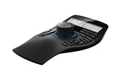 Maus - 3Dconnexion SpaceMouse Enterprise - 3D Mouse (Schwarz) - 3DX-700056