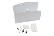 Gehäusezubehör - Ergotron Vertical Universal CPU Holder - 97-468-216