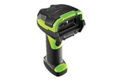 Bardcode Lesegerät - Zebra LI3678-SR - 1D Wireless Barcode Scanner (includes USB Cable and Cradle) - LI3678-SR3U42A0S1W