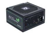 Netzteile - Chieftec GPE-500S Netzteile - 500 Watt - 0 - Ohne Kühler - ATX - 80 Plus - GPE-500S