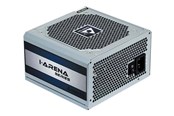 Netzteile - Chieftec iARENA GPC-600S Netzteile - 600 Watt - 0 - Ohne Kühler - ATX - 80 Plus - GPC-600S