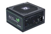 Netzteile - Chieftec ECO Series GPE-600S Netzteile - 600 Watt - 0 - Ohne Kühler - ATX - 80 Plus - GPE-600S