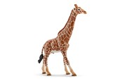 Schleich - Schleich Giraffe male - 14749