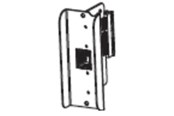 Netzwerkadapter (Netzkarte, Druckserver, u.s.w.) - Zebra Ethernet Interface - P1058930-074