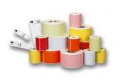 Papier, Fotopapier und Etiketten - Zebra ZipShip Z-Perform 1000D - 3008872-T