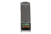 Repeater, boosters, bridges & Transceiver - StarTech.com Gigabit Fiber SFP Transceiver Module - GLCLHSM10PST