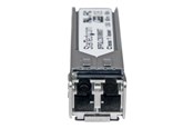 Repeater, boosters, bridges & Transceiver - StarTech.com Gigabit Fiber SFP Transceiver Module - GLCSXMM10PST