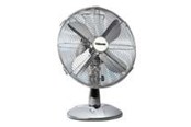Klima / Ventilatoren / Klimaanlage - Tristar VE-5953 Tischventilator (30 cm, Chrom) - VE-5953