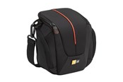 Kamerataschen - Case Logic Compact System / Hybrid Camera Case - Black - DCB304K