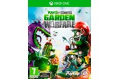 Spiele - Plants vs. Zombies: Garden Warfare - Microsoft Xbox One - Action - PEGI 7 - 1013041