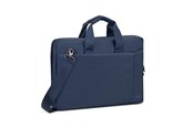 Taschen - RivaCase 8231 15.6" Blue Laptop Bag - 6901816082317