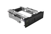 Festplatten Zubehör - ICY BOX IB-166SSK-B - IB-166SSK-B