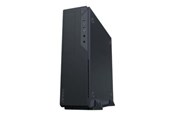 Gehäuse - Antec Value Solution VSK2000-U3 - Gehäuse - Desktop slimline - Schwarz - 0-761345-920003-2